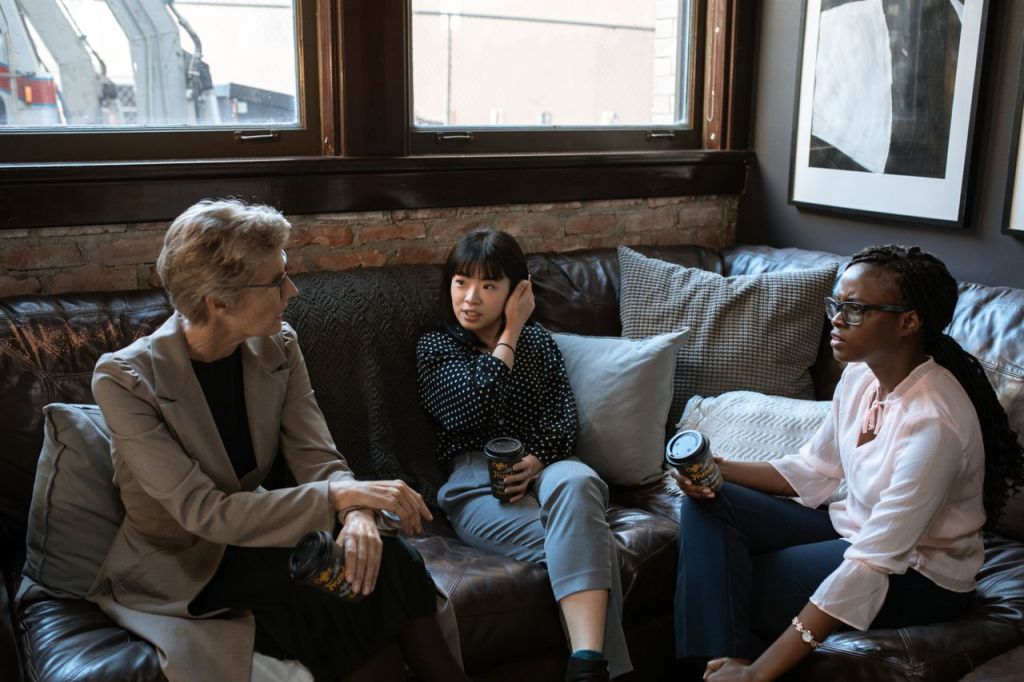 chatting