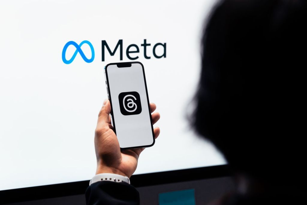 meta